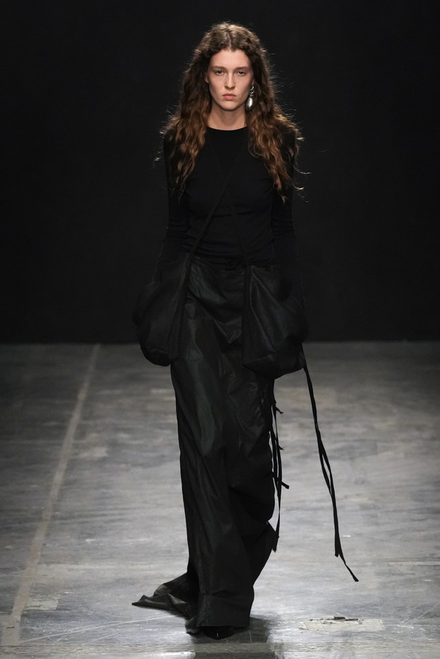 Ann Demeulemeester SS 23