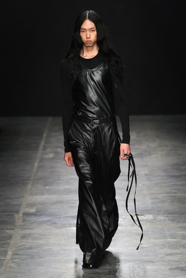 Ann Demeulemeester SS 23