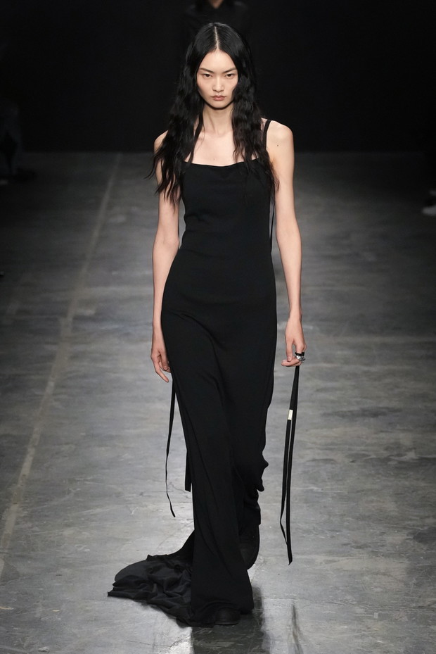Ann Demeulemeester SS 23