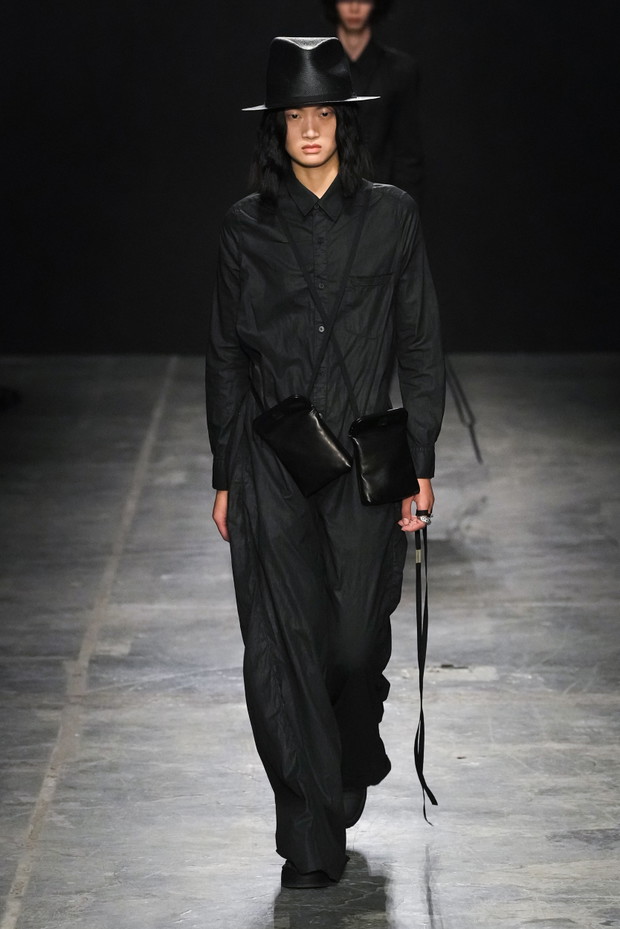 Ann Demeulemeester SS 23