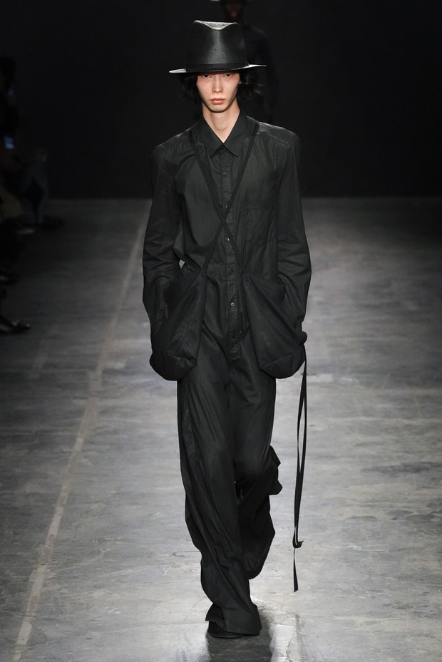 Ann Demeulemeester SS 23