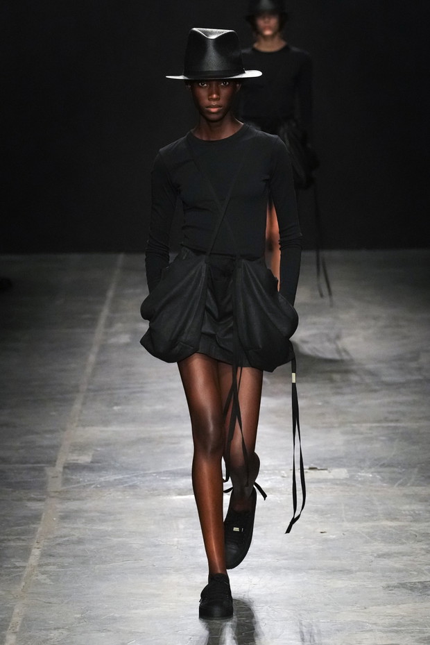 Ann Demeulemeester SS 23