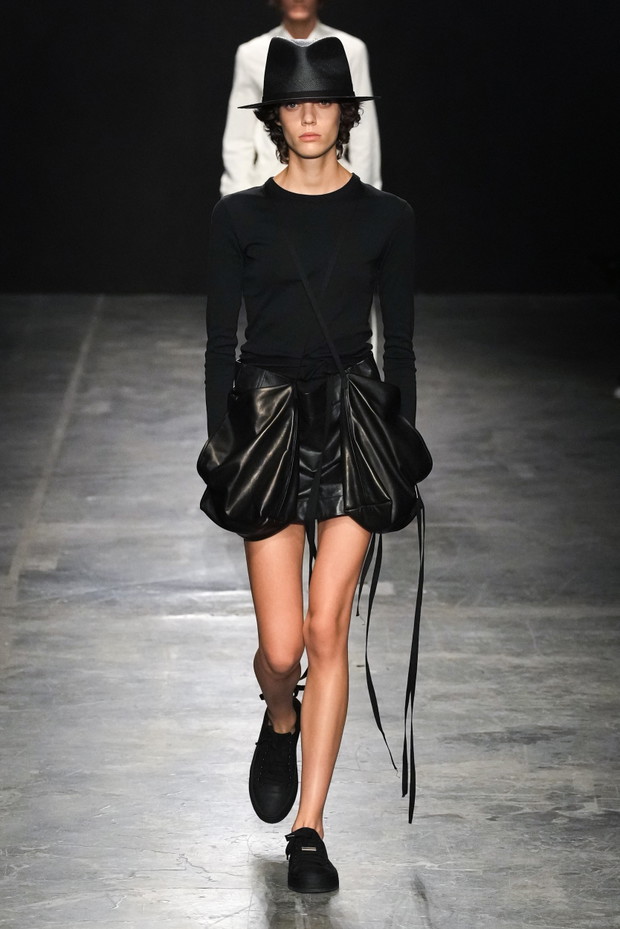 Ann Demeulemeester SS 23