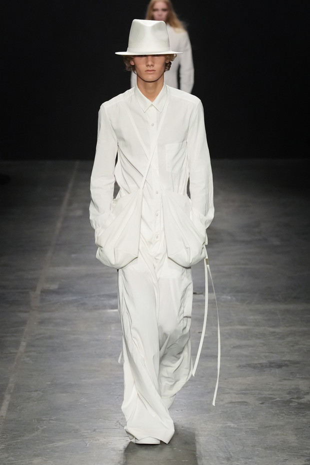 Ann Demeulemeester SS 23