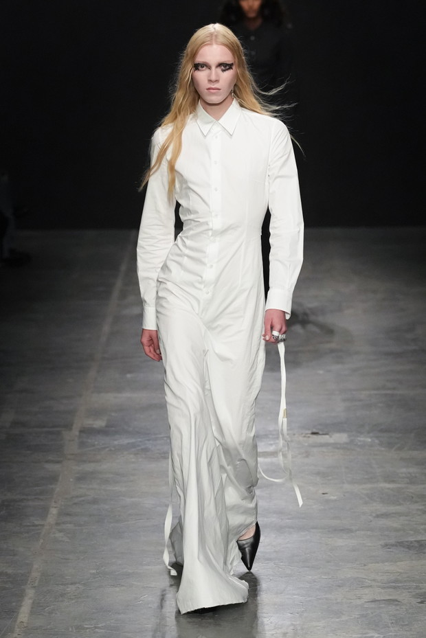 Ann Demeulemeester SS 23