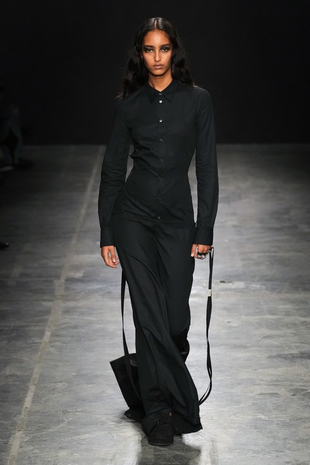 Ann Demeulemeester SS 23