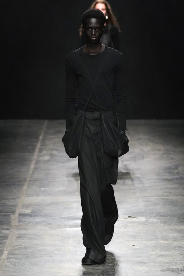 Ann Demeulemeester SS 23
