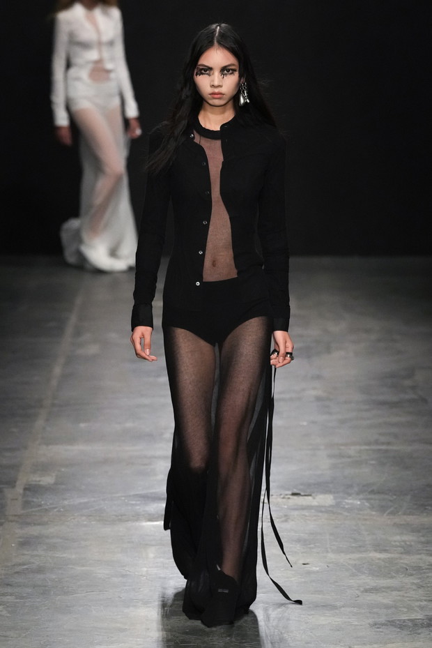 Ann Demeulemeester SS 23