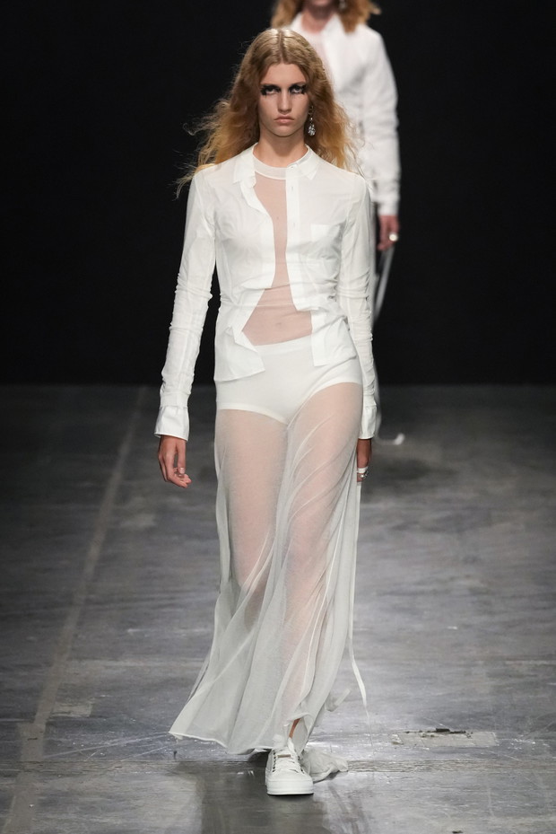 Ann Demeulemeester SS 23
