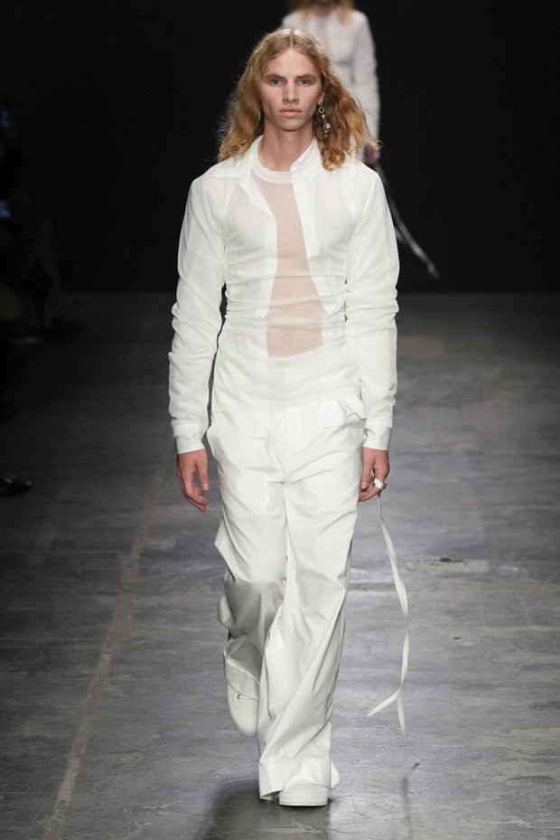 Ann Demeulemeester SS 23
