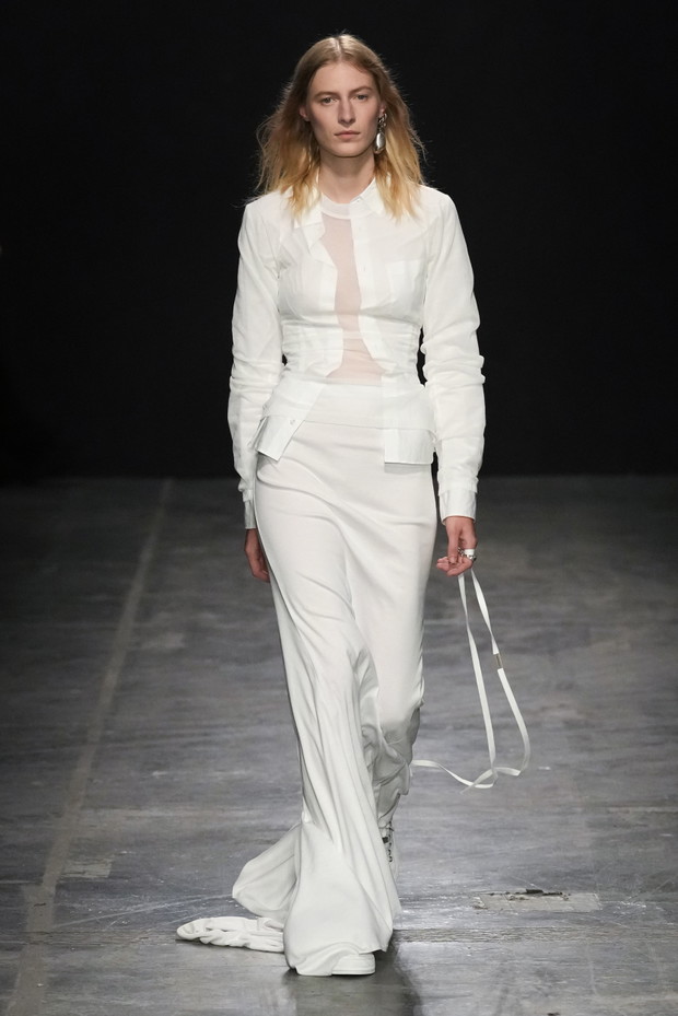 Ann Demeulemeester SS 23