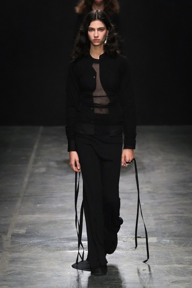 Ann Demeulemeester SS 23