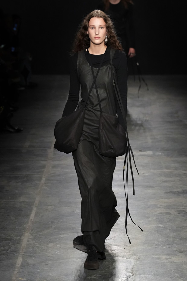 Ann Demeulemeester SS 23