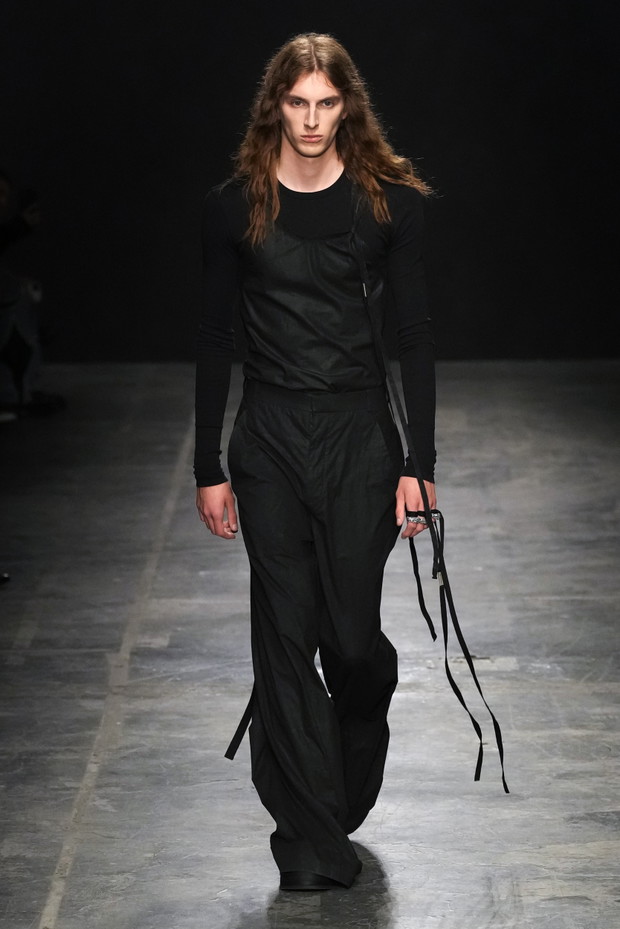 Ann Demeulemeester SS 23
