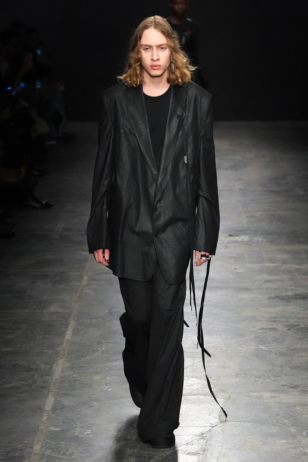 Ann Demeulemeester SS 23