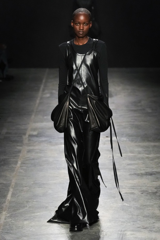 Ann Demeulemeester SS 23
