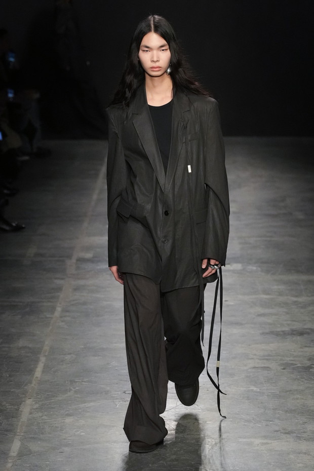 Ann Demeulemeester SS 23