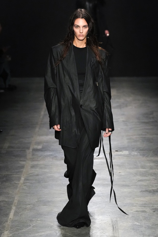 Ann Demeulemeester SS 23
