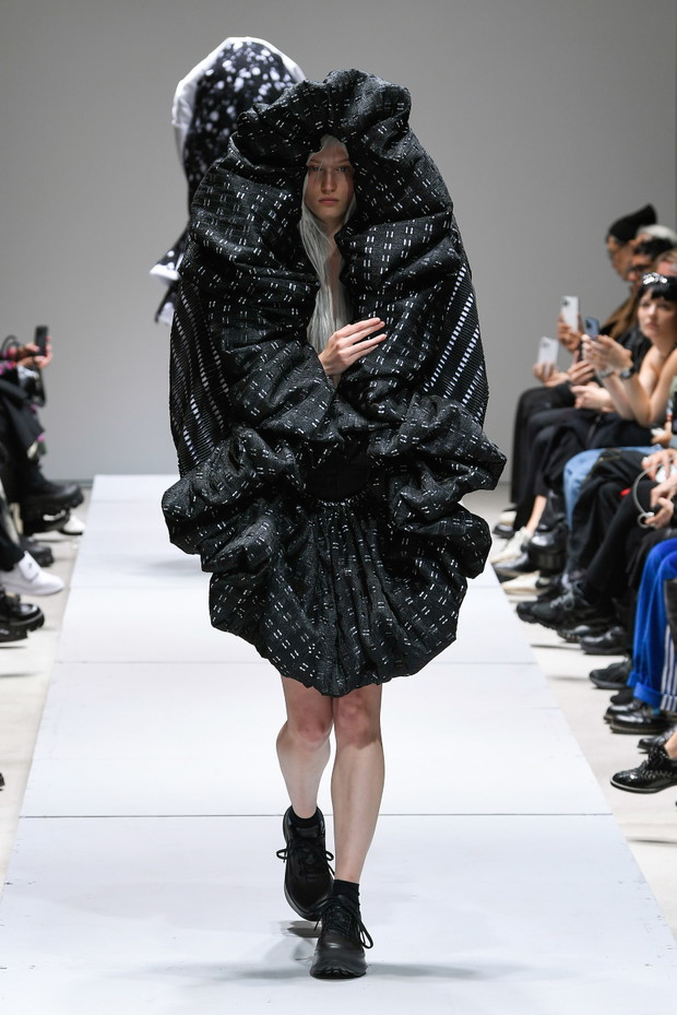 Comme des Garçons wiosna-lato 2023