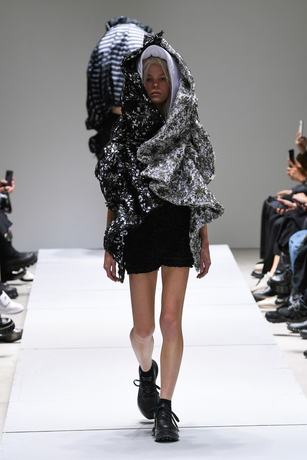 Comme des Garçons wiosna-lato 2023