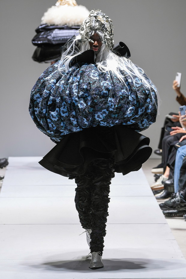 Comme des Garçons wiosna-lato 2023