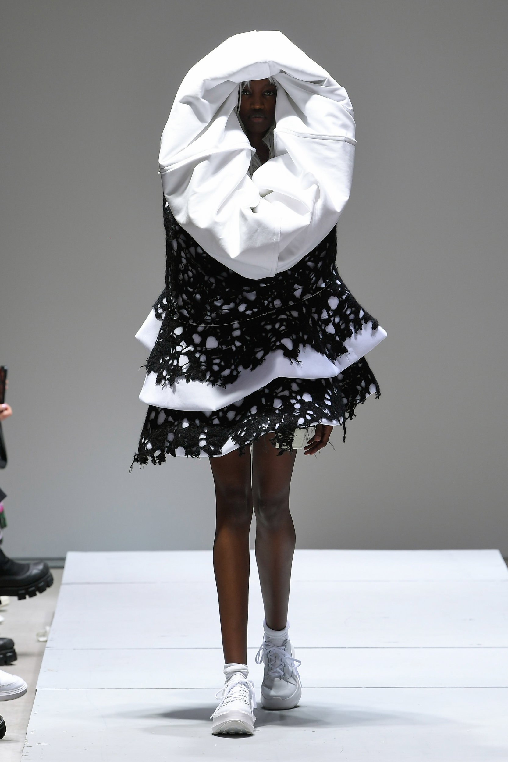 Comme des Garçons wiosna-lato 2023