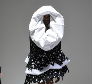 Comme des Garçons wiosna-lato 2023
