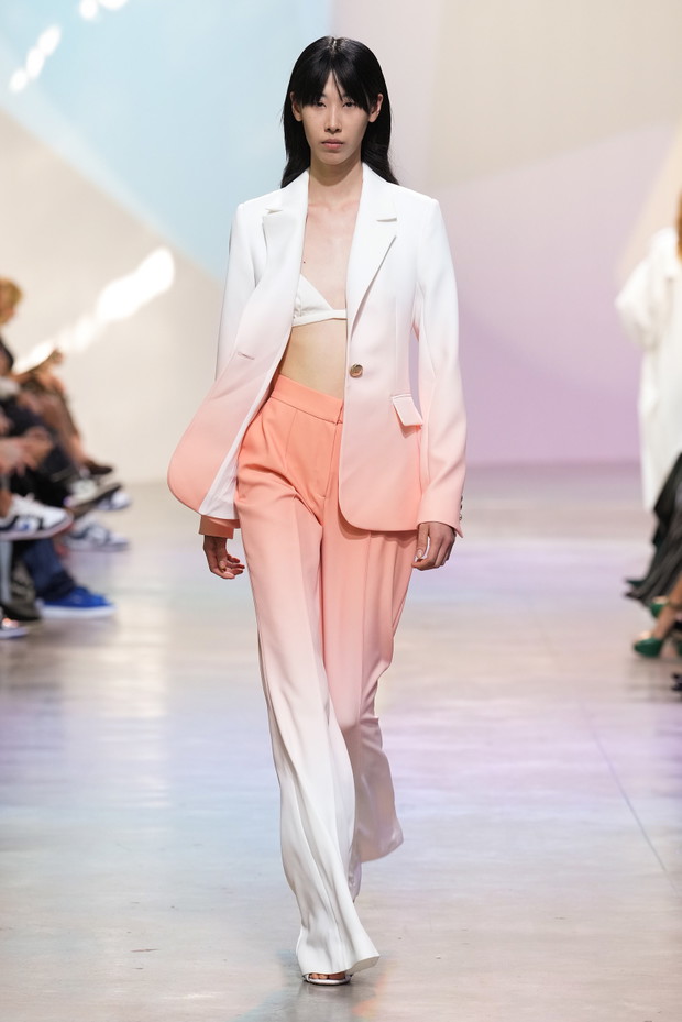 Elie Saab wiosna-lato 2023