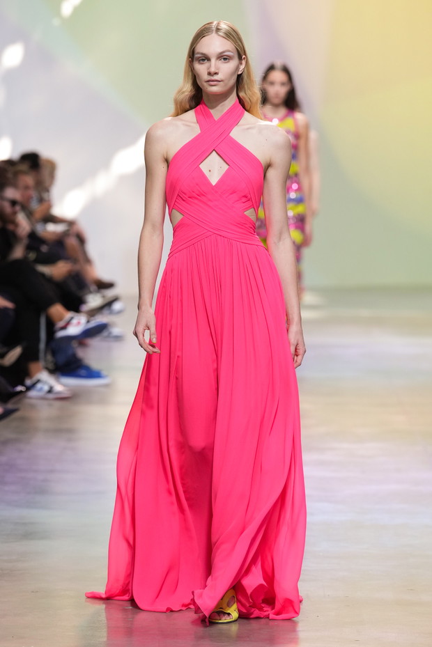 Elie Saab wiosna-lato 2023