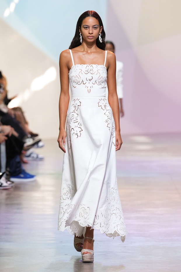Elie Saab wiosna-lato 2023