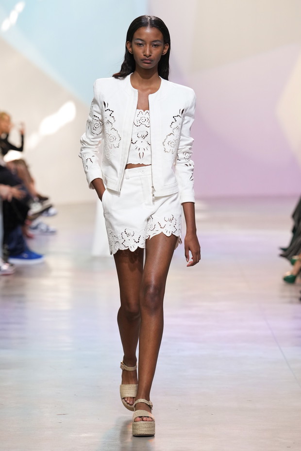 Elie Saab wiosna-lato 2023