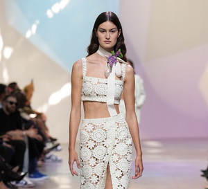 Elie Saab wiosna-lato 2023