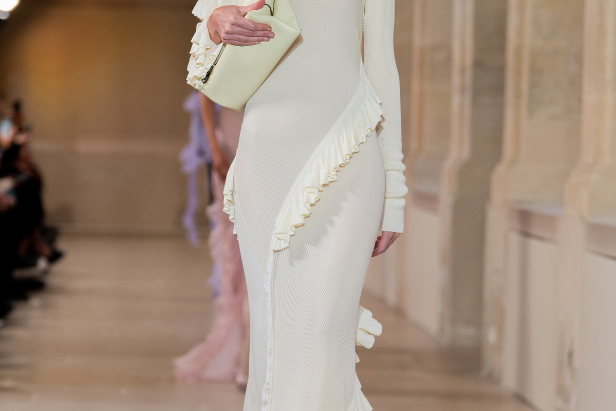 Victoria Beckham SS 23
