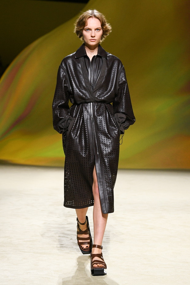 Hermès wiosna-lato 2023