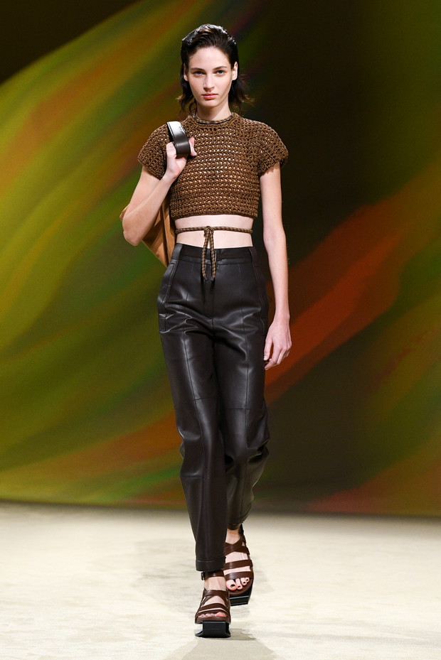 Hermès wiosna-lato 2023