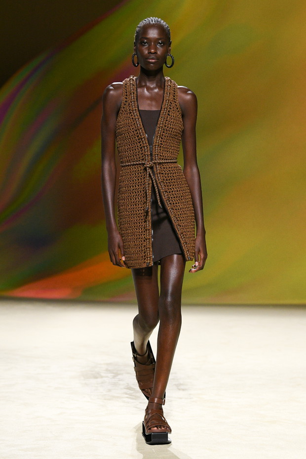 Hermès wiosna-lato 2023