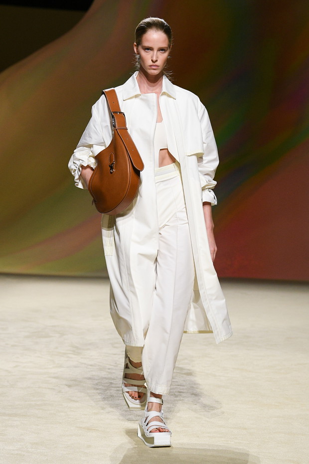 Hermès wiosna-lato 2023
