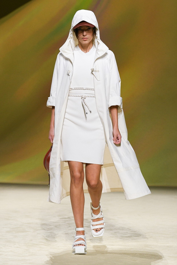 Hermès wiosna-lato 2023