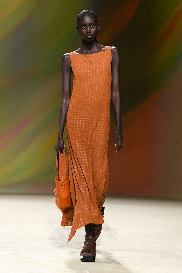 Hermès wiosna-lato 2023