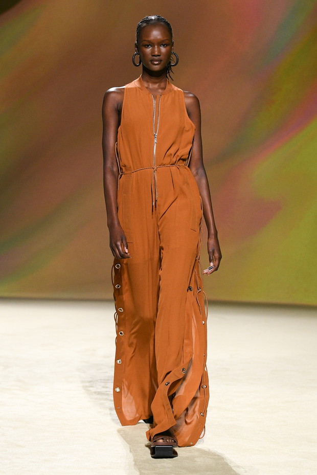 Hermès wiosna-lato 2023