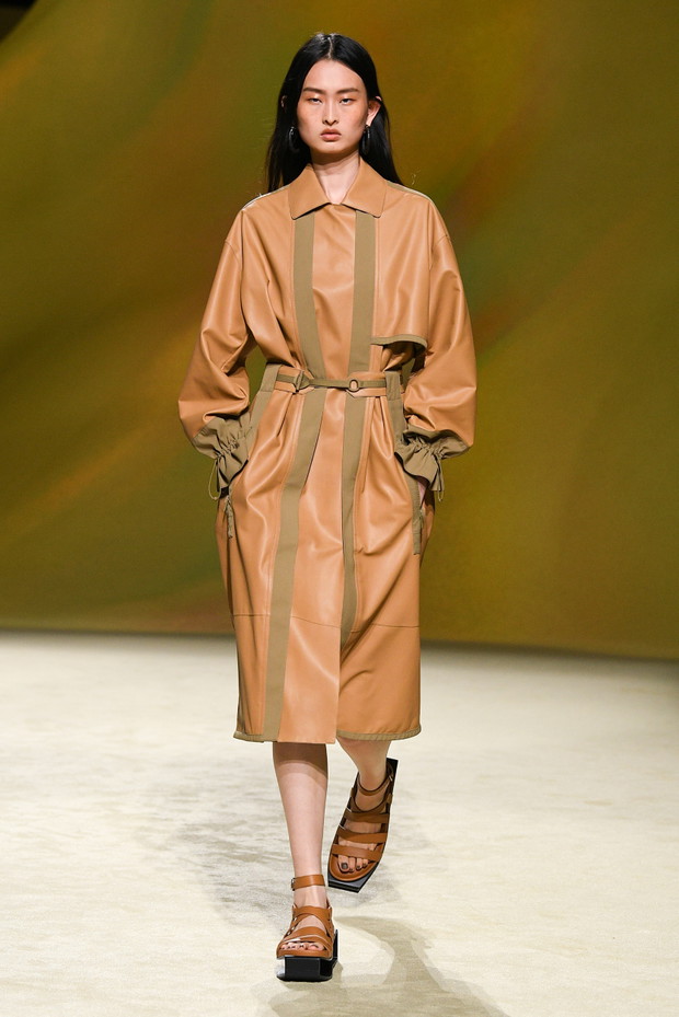 Hermès wiosna-lato 2023