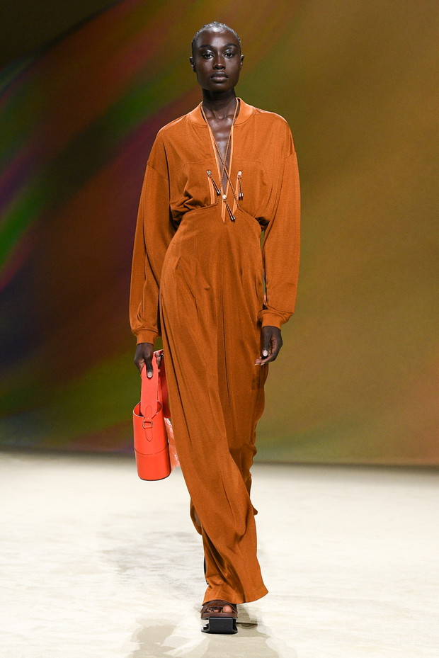 Hermès wiosna-lato 2023
