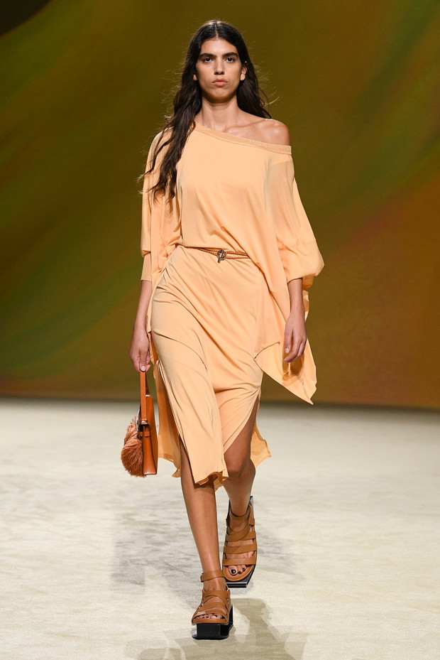 Hermès wiosna-lato 2023