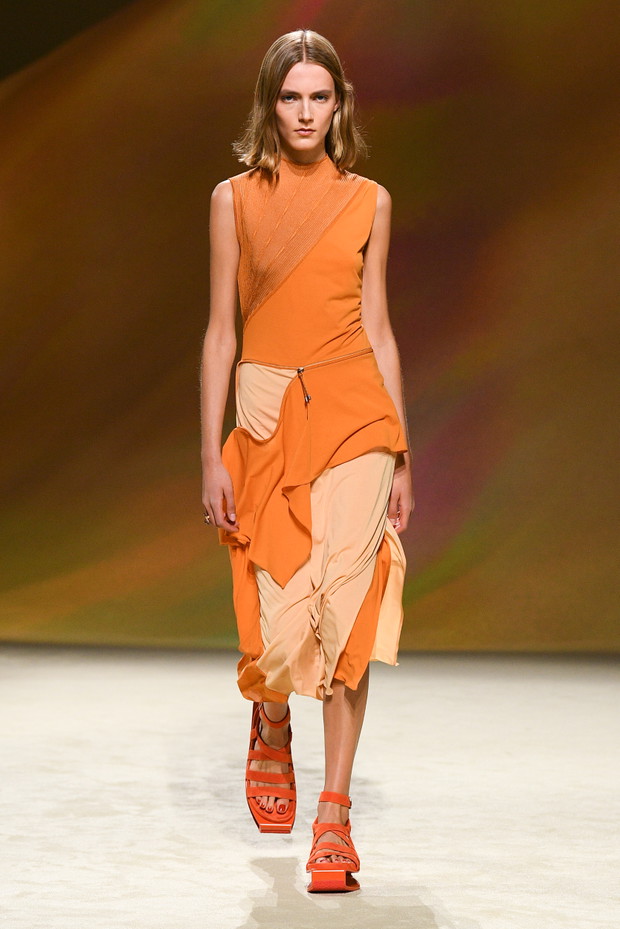 Hermès wiosna-lato 2023
