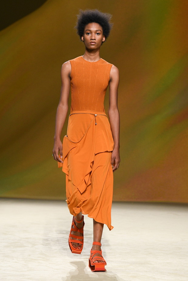 Hermès wiosna-lato 2023