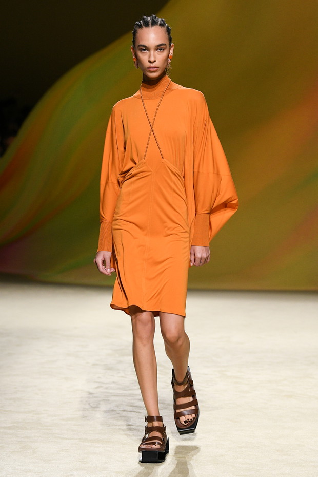 Hermès wiosna-lato 2023