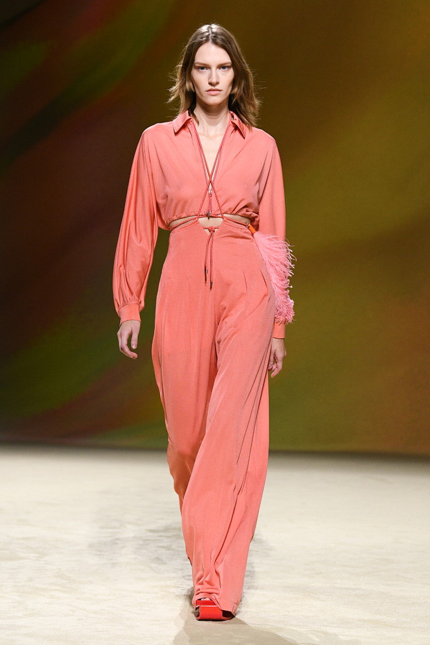 Hermès wiosna-lato 2023