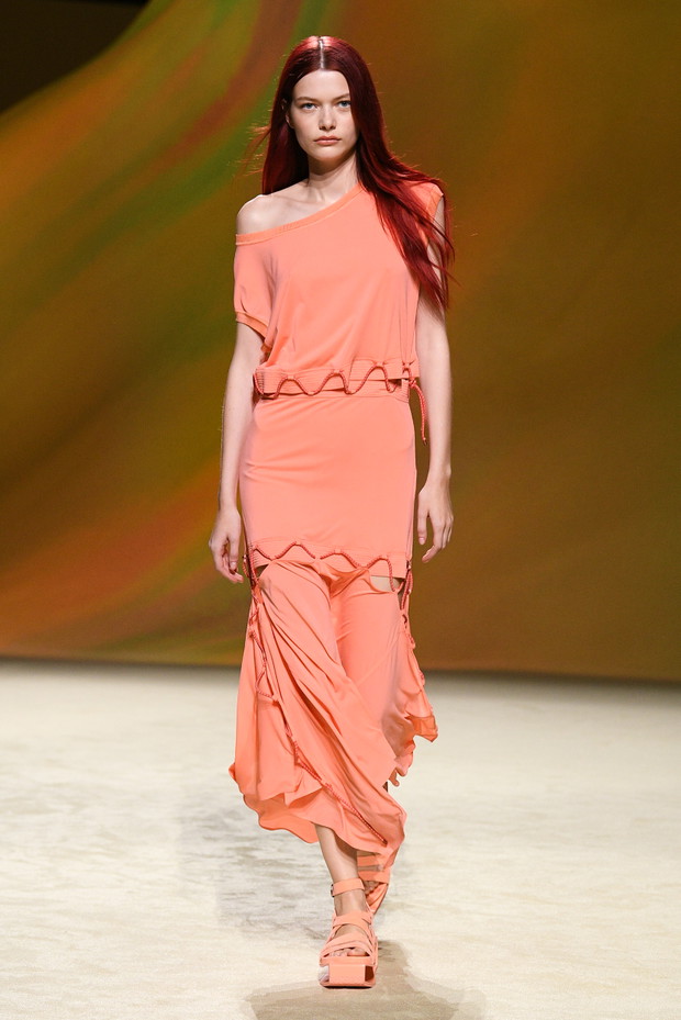 Hermès wiosna-lato 2023