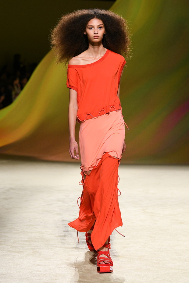 Hermès wiosna-lato 2023