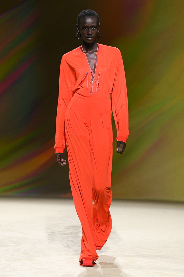 Hermès wiosna-lato 2023